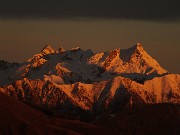 Monte Bregagno, balcone panoramico sul Lago di Como ed i suoi monti ! Il 19 dic. 2014  - FOTOGALLERY